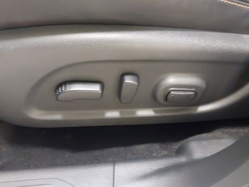 Used 2023 Nissan Murano Platinum w/ Cargo Package image 37