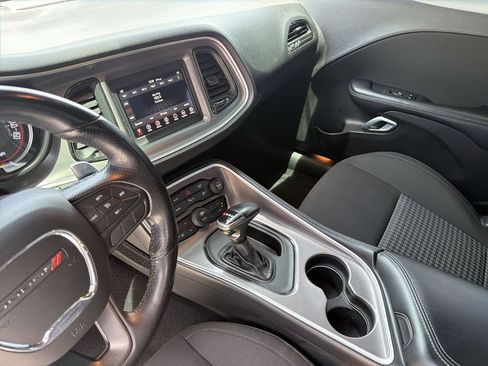 Used 2022 Dodge Challenger R/T RWD image 24