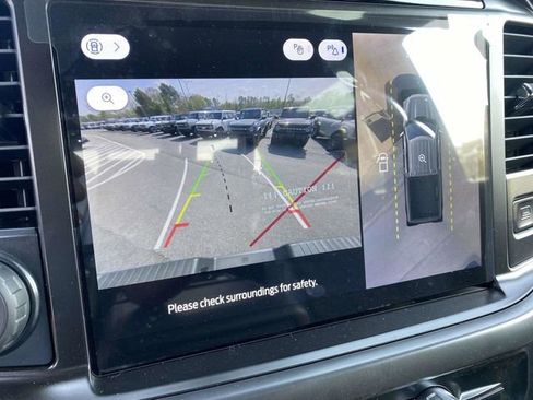New 2026 Ford F150 Tremor w/ Bed Utility Package AWD/4WD image 18