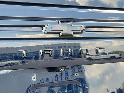 Used 2023 Chevrolet Tahoe RST image 25