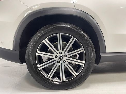 Certified 2026 Mercedes-Benz GLE 350 4MATIC image 15