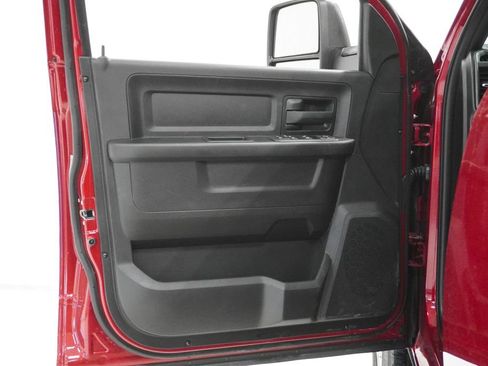 New 2026 RAM 2500 Tradesman image 14