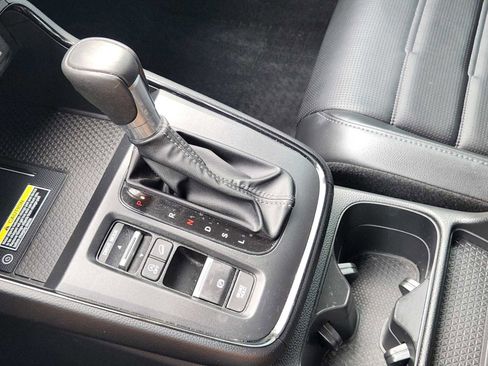 Used 2025 Honda CR-V EX-L image 19