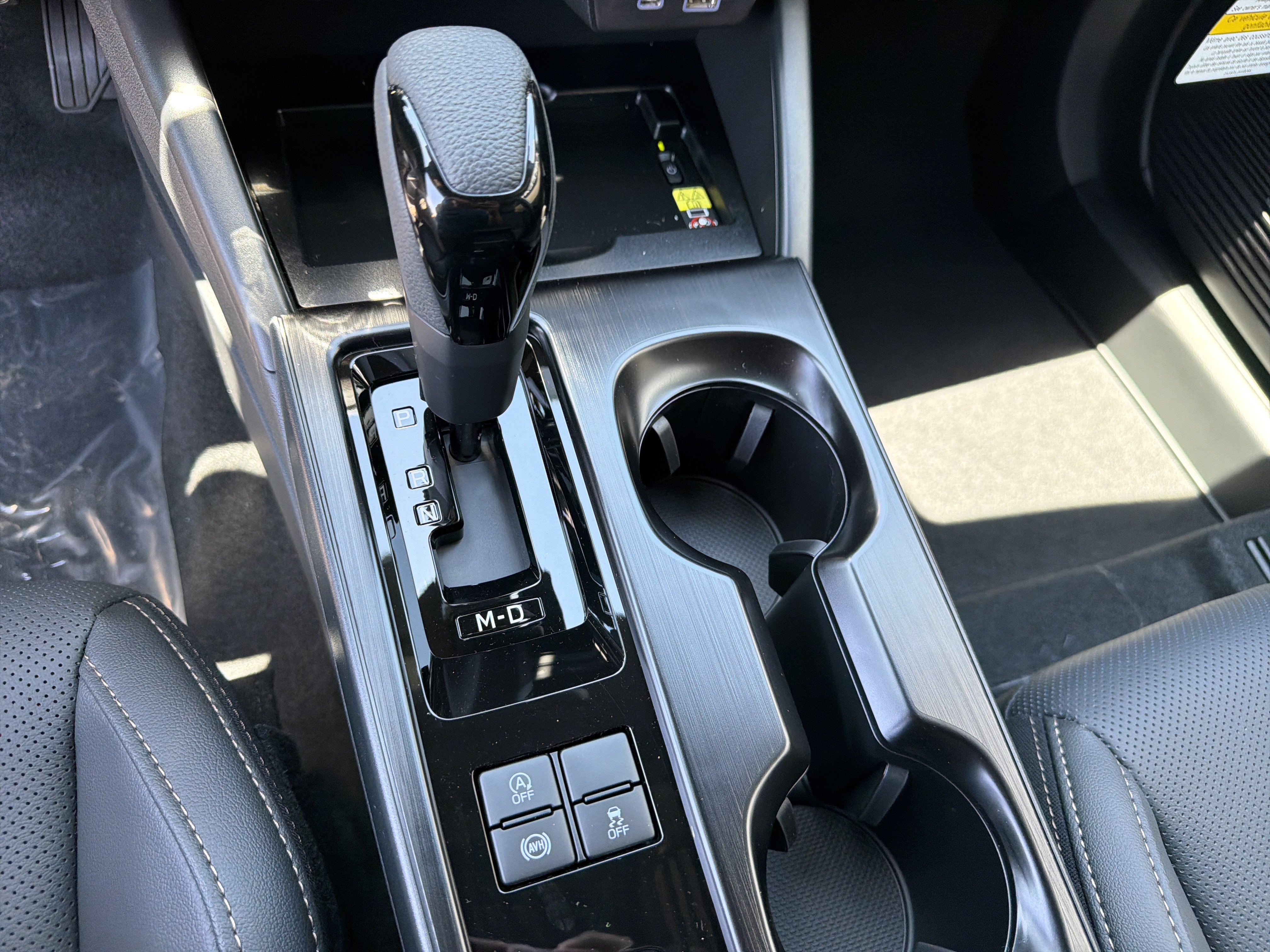 New 2026 Subaru Outback Limited AWD/4WD image 29