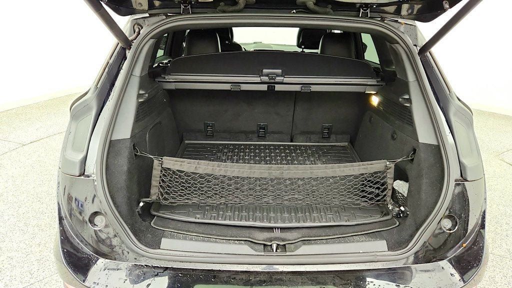 Used 2017 Lincoln MKC Reserve w/ Lincoln MKC Climate Package AWD/4WD image 21