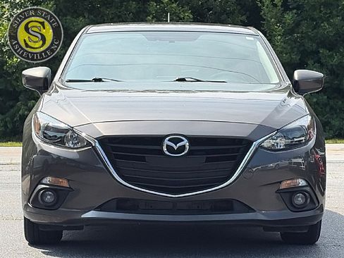 Used 2016 MAZDA MAZDA3 i Touring FWD image 2