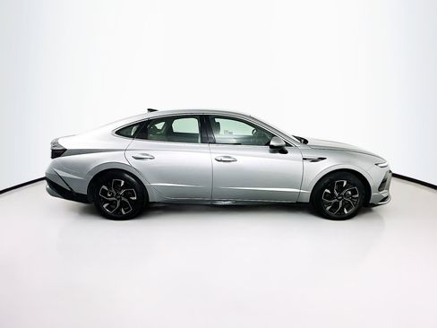 Used 2025 Hyundai Sonata SEL image 10
