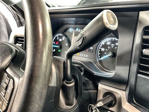 Used 2024 Ford F250 XLT image 22