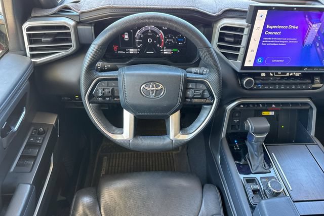 Used 2024 Toyota Sequoia Platinum AWD/4WD image 14