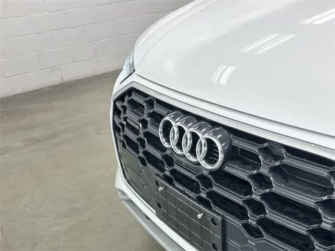 Used 2024 Audi Q5 2.0T Premium Plus image 30