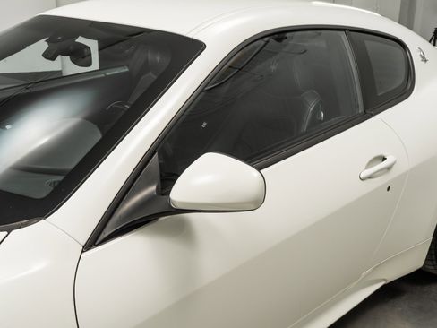 Used 2012 Maserati GranTurismo S image 33