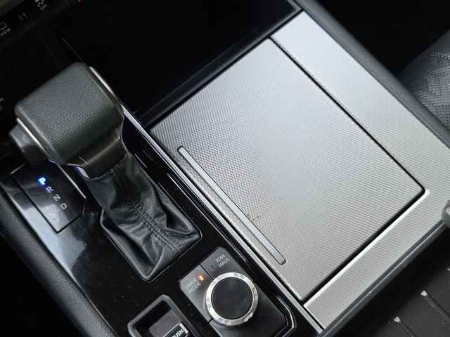 Certified 2023 Toyota Sequoia Limited AWD/4WD image 19