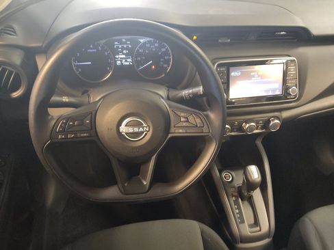 Used 2024 Nissan Kicks S FWD image 22