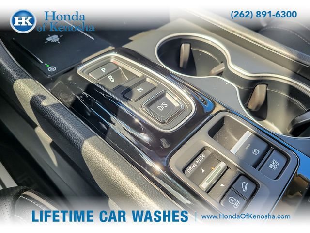 Used 2023 Honda Pilot Elite image 21