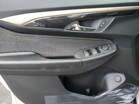 New 2026 Chevrolet TrailBlazer ACTIV w/ Convenience Package image 21