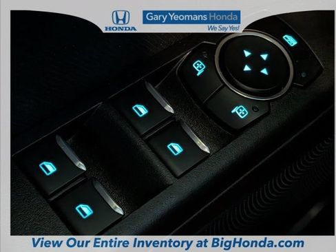 Used 2024 Ford Bronco Sport Badlands AWD/4WD image 24