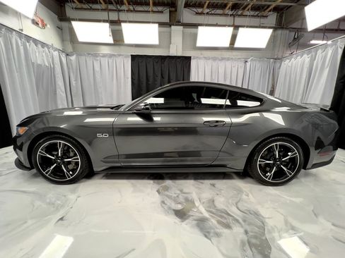 Used 2016 Ford Mustang GT Premium w/ Equipment Group 401A image 9