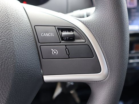 New 2024 Mitsubishi Mirage G4 ES image 43