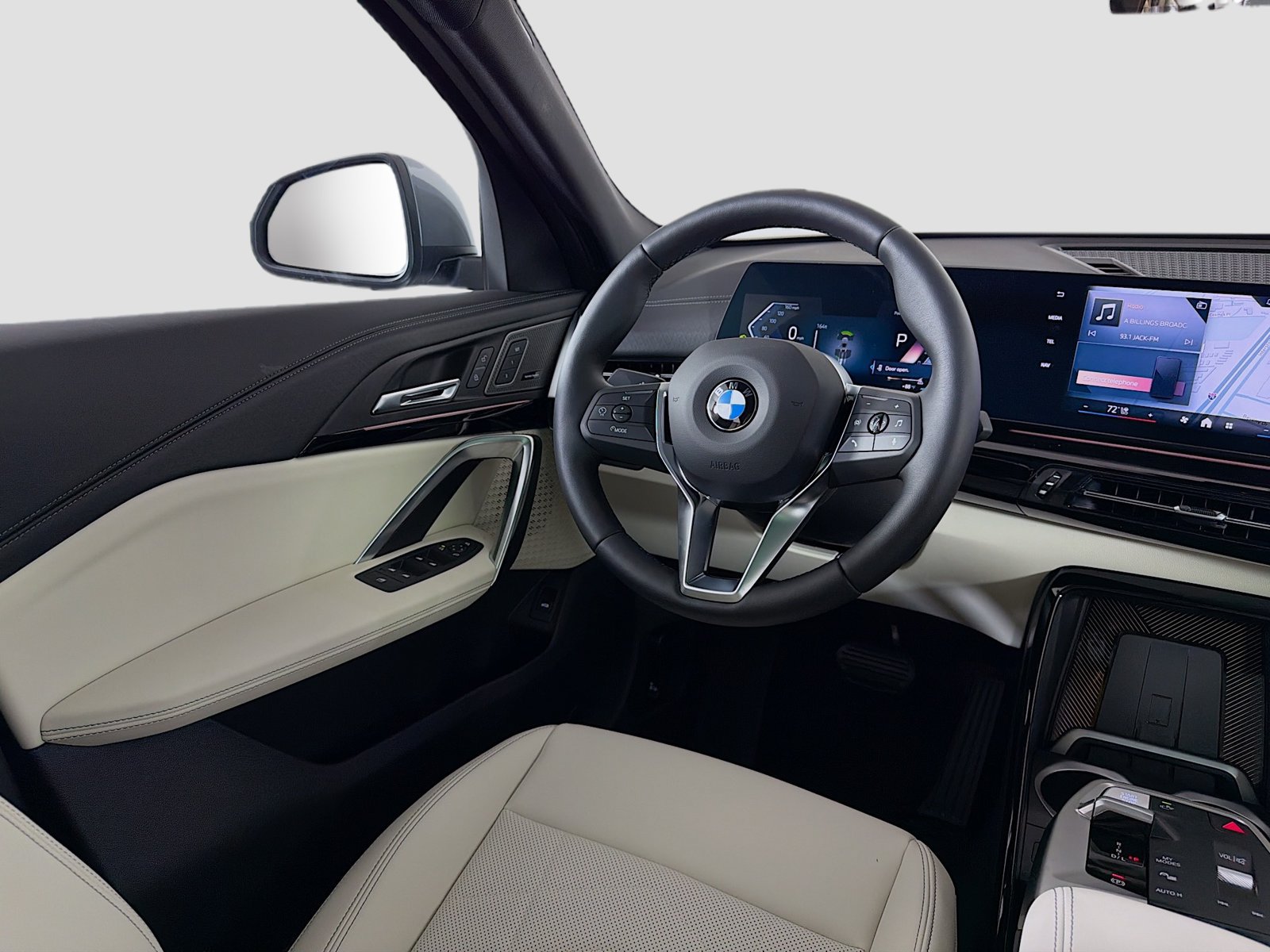 New 2026 BMW X2 xDrive28i w/ Convenience Package AWD/4WD image 26