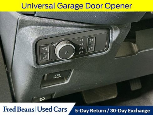 Used 2021 Ford Bronco Outer Banks image 13