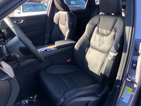 New 2026 Volvo XC60 B5 Ultra w/ Protection Package Premier AWD/4WD image 33