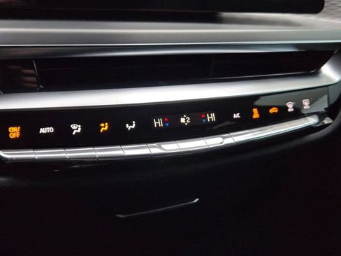 New 2026 Cadillac Lyriq Premium Sport w/ LPO, Floor Liner Package image 21