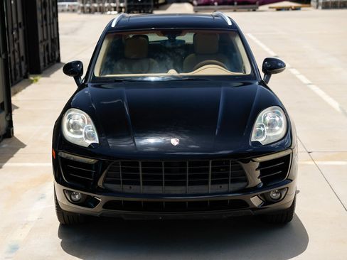 Used 2016 Porsche Macan S AWD/4WD image 21
