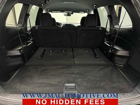 Used 2022 Honda Pilot Sport image 18