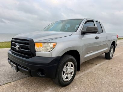 Used 2012 Toyota Tundra 2WD Double Cab