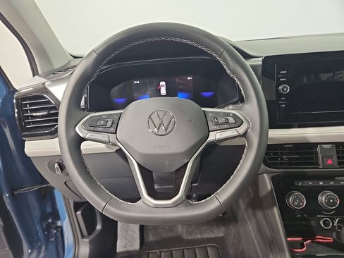 New 2026 Volkswagen Taos S AWD/4WD image 14