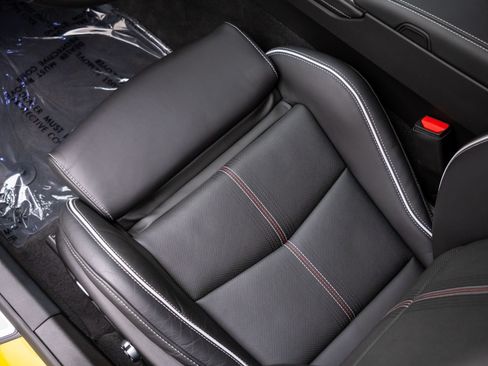 Certified 2025 Cadillac CT5 V Blackwing w/ Carbon Fiber 2 Package RWD image 14