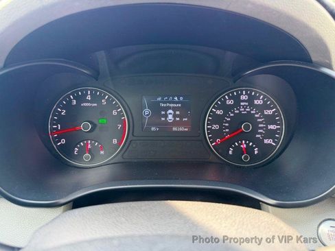 Used 2016 Kia Optima EX w/ Premium Package FWD image 18