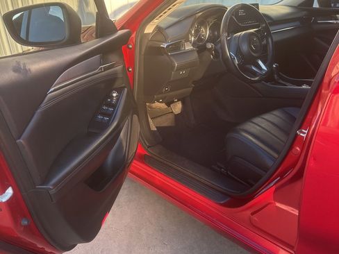 Used 2019 MAZDA MAZDA6 Grand Touring image 15