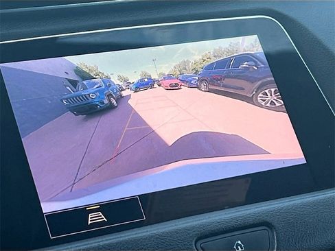 Used 2021 Cadillac XT4 Sport w/ Cold Weather Package image 14