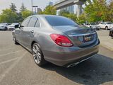 Used 2018 Mercedes-Benz C 300 Sedan w/ Premium Package image 6