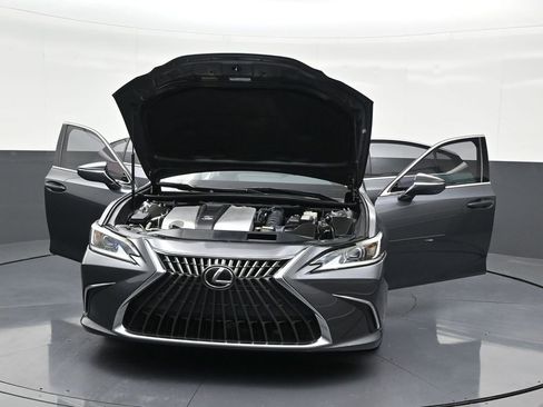 Used 2022 Lexus ES 350 w/ Premium Package image 36