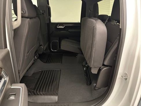 New 2026 Chevrolet Silverado 2500 LT w/ All Star Edition AWD/4WD image 18