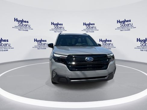 New 2026 Subaru Forester Sport AWD/4WD image 4