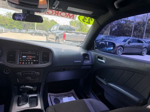 Used 2023 Dodge Charger SXT w/ Blacktop Package RWD image 30