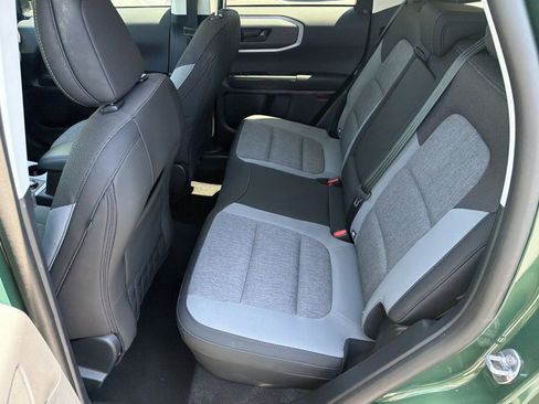 Used 2024 Ford Bronco Sport Big Bend w/ Convenience Package AWD/4WD image 23