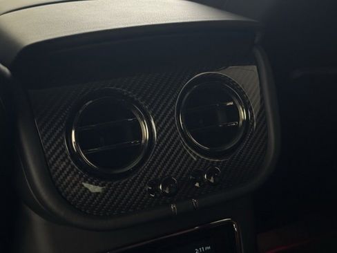 New 2026 Bentley Bentayga Speed image 31