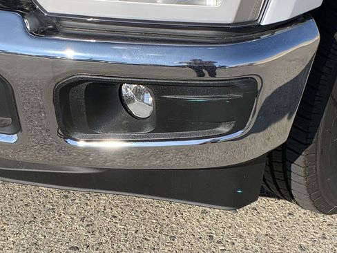 New 2026 Ford F250 XL w/ XL Chrome Package image 12