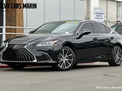 Used 2024 Lexus ES 300h F Sport