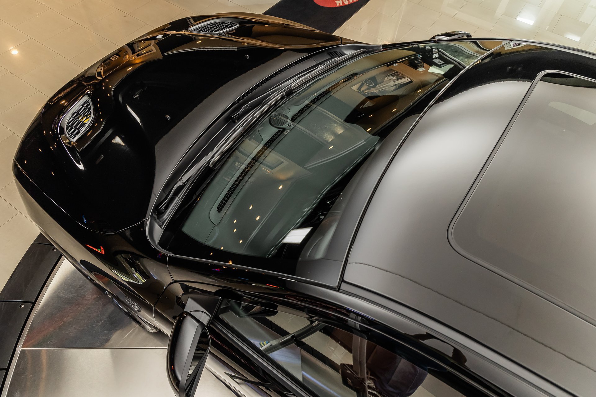 Used 2023 Dodge Durango SRT Hellcat AWD/4WD image 32