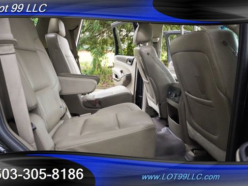 Used 2015 GMC Yukon SLT w/ Open Road Package image 18