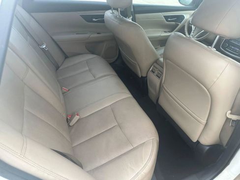 Used 2016 Nissan Altima 2.5 SL w/ 2.5 Technology w/LED Package image 45