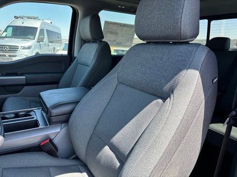 New 2026 Ford F150 XLT w/ Equipment Group 303A High AWD/4WD image 12