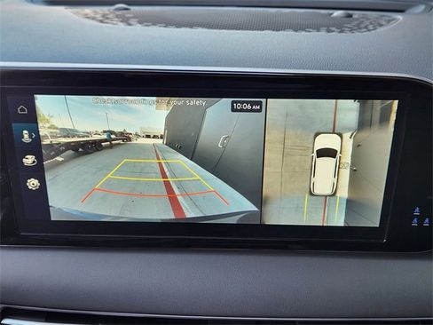 Used 2025 Hyundai Palisade Calligraphy image 14