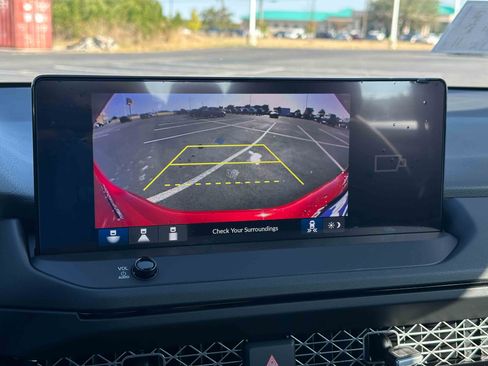 New 2025 Honda Accord Sport image 22