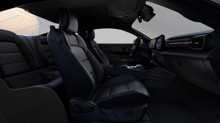 New 2026 Ford Mustang Dark Horse SC RWD image 27